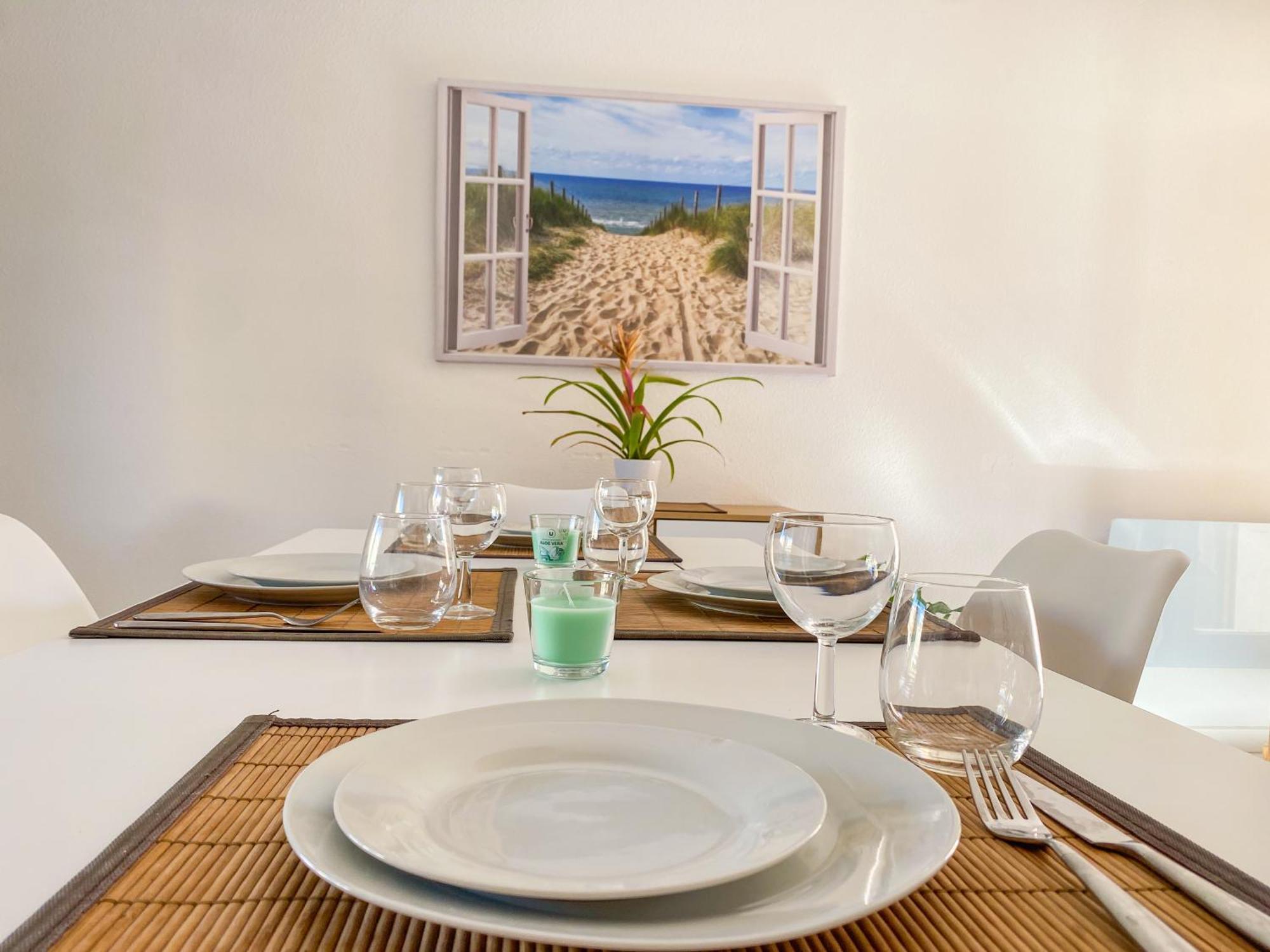 Maison "Douceurs D'Ete " Maison De Vacances Bord De Mer A Vias Plage - 600M De La Plage Et Du Canal Du Midi - Piscine Residentielle, Wifi Fibre, Activites Et Loisirs المظهر الخارجي الصورة